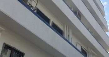 Pigeon Net install in pune Residential Buildings Pigeon Net install in pune Residential Buildings